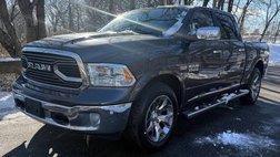 2017 Ram Ram Pickup 1500 Laramie Limited