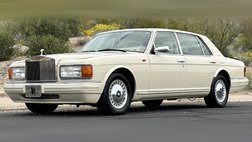 1998 Rolls-Royce 