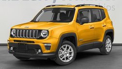 2023 Jeep Renegade Upland