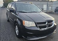 2011 Dodge Grand Caravan Mainstreet