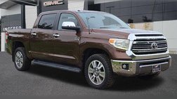 2016 Toyota Tundra 1794