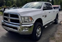 2013 Ram Ram Pickup 2500 SLT