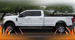 2017 Ford Super Duty F-350 Lariat