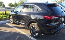 2024 Ford Escape ST-Line Select