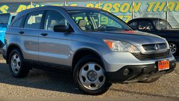 2009 Honda CR-V LX