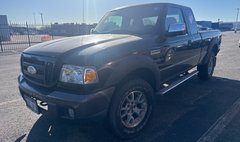 2007 Ford Ranger XLT