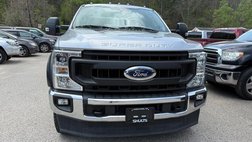2020 Ford Super Duty F-350 Lariat