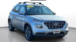 2023 Hyundai Venue SEL