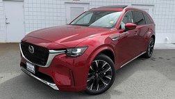 2024 Mazda CX-90 3.3 Turbo S Premium Plus