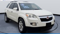 2007 Saturn Outlook XR
