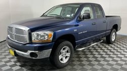 2006 Dodge Ram 1500 Laramie