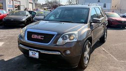 2012 GMC Acadia SLT-1