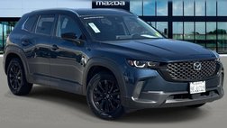 2023 Mazda CX-50 2.5 S Preferred Plus