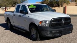 2016 Ram Ram Pickup 1500 Tradesman
