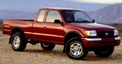 1999 Toyota Tacoma Prerunner
