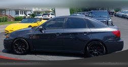 2010 Subaru Impreza 2.5i