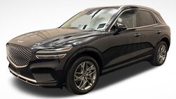 2025 Genesis GV70 2.5T Standard
