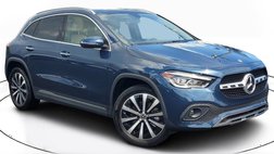 2023 Mercedes-Benz GLA-Class GLA 250