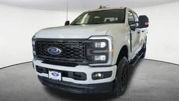 2026 Ford Super Duty F-250 XL
