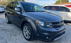 2015 Dodge Journey R/T