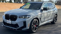 2023 BMW X3 M Base