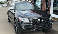 2014 Audi SQ5 3.0T quattro Premium Plus