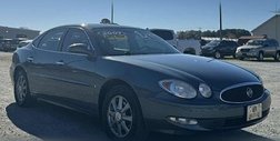 2007 Buick LaCrosse CXL