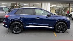 2023 Audi Q4 e-tron quattro Prestige 50