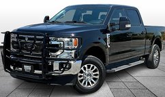 2020 Ford Super Duty F-250 Lariat