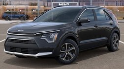 2024 Kia Niro Plug-In Hybrid EX
