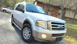 2014 Ford Expedition XLT