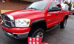 2008 Dodge Ram 1500 ST