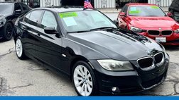 2011 BMW 3 Series 328i
