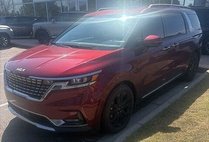 2024 Kia Carnival SX Prestige