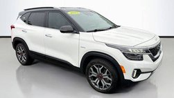 2023 Kia Seltos SX