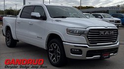 2025 Ram Ram Pickup 1500 Laramie
