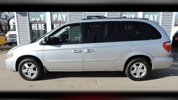 2005 Dodge Grand Caravan SXT