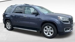 2014 GMC Acadia SLE-2