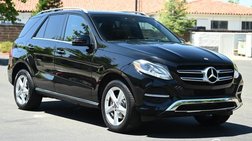 2018 Mercedes-Benz GLE-Class GLE 350 4MATIC