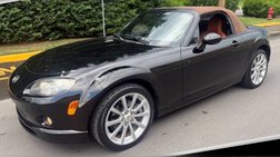 2006 Mazda MX-5 Miata Grand Touring