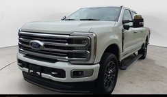 2024 Ford Super Duty F-350 Limited