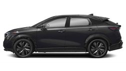 2023 Nissan Ariya Platinum+ e-4ORCE