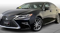 2016 Lexus ES 350 Base