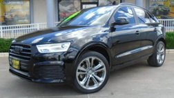 2018 Audi Q3 Premium