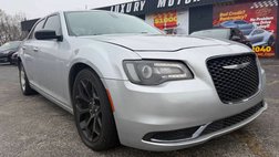 2019 Chrysler 300 Touring
