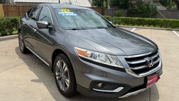 2014 Honda Crosstour EX-L V6
