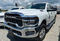 2026 Ram Ram Pickup 2500 Big Horn
