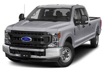 2020 Ford Super Duty F-250 XL