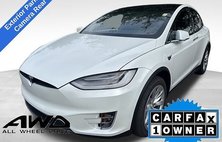 2021 Tesla Model X Long Range Plus