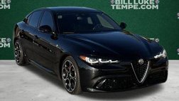 2024 Alfa Romeo Giulia Ti